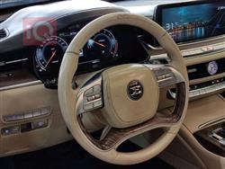 كيا K900